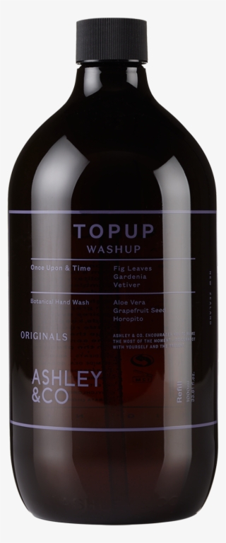 Glass Bottle #9908061