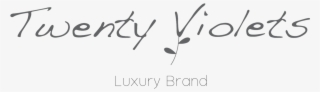 Twenty Violets - Official Store - Silent Siren #9908117
