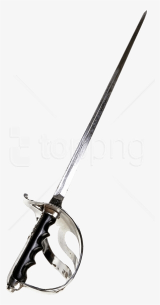 Free Png Sword Png Images Transparent - Png Download #9908118