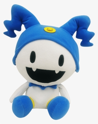 ヒーホージャックフロスト ぬいぐるみ - ジャック フロスト ぬいぐるみ #9908309