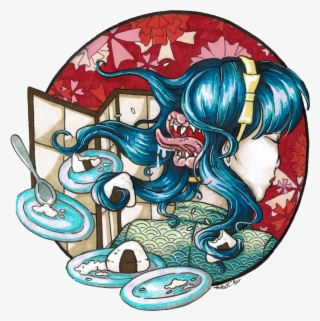 A Timeless Lesson Of Need, Deprivation, And Consequence - Illustration #9908412