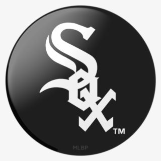 Chicago White Sox - White Sox Logo 2017 #9908453