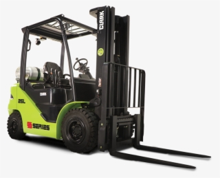 Clark Forklift Logo - Free Transparent PNG Download - PNGkey