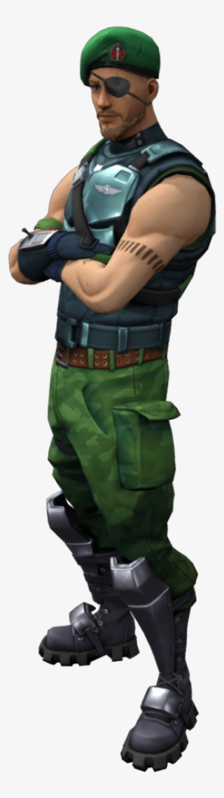 Png Images - Soldier #9908509