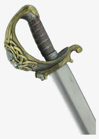 Captain Deep Iii - Live Action Role-playing Game #9908511