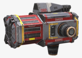 Pinata - War Robots New Pinata #9908565