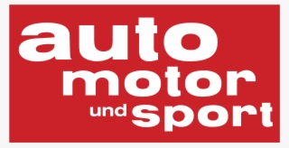 Auto Motor Und Sport 01 Logo Png Transparent - Auto Moto Sport Logo #9908638