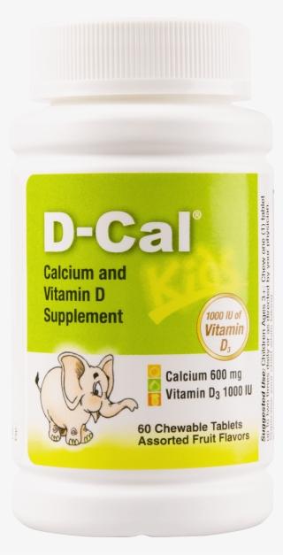Chewable Calcium 600mg With Vitamin D For Kids - Zoo Animals Worksheets #9908730