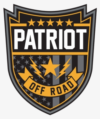 Logo Offroad Warn #9908733