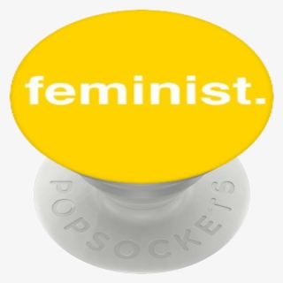 Feminism, Popsockets Feminism - Circle #9908837