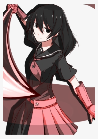 Disclaimer - Kurume Akame Ga Kill #9909042