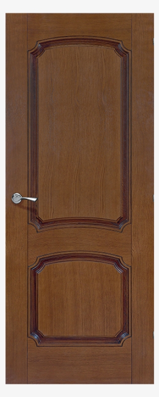 Madrid Interior Door - Home Door #9909325