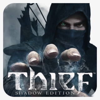 Shadow Edition 17 - Thief Master Thief Edition #9909417