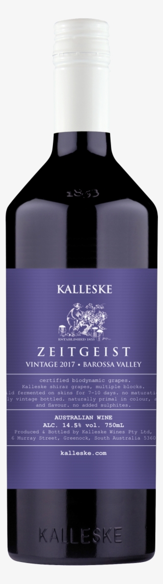 Kalleske Wines #9909491