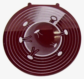 X-wing Bomb Token Set - Wall Clock #9909499