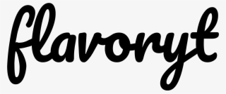 Flavoryt-logo - Naturism #9909600