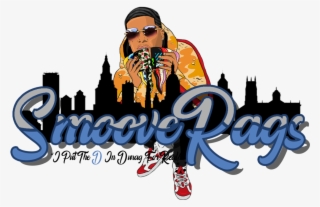 Smooverags - " - Graphic Design #9909649