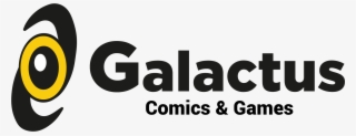 Galactus Logo - Graphics #9909700