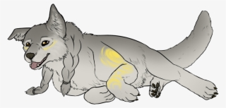 Okami Puppy Hanzo - Kitten #9909740