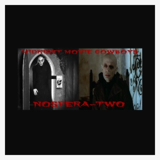 In This Episode, Suitable For Halloween, The Midnight #9909741