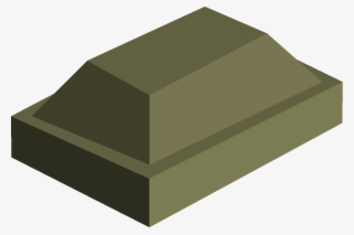 Osrs Gold Bar - Illustration #9909852