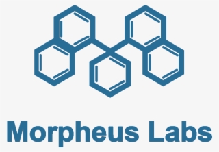 Overview - Morpheus Labs Logo #9909853