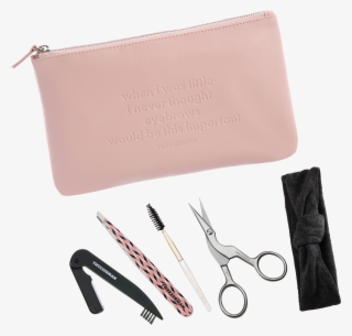 Set Básico De Cejas - Gift #9909854