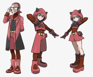 Pokémon Omega Ruby &amp #9909916