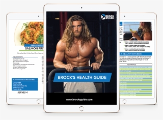 Brock O Hurn New Year #9909961