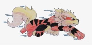 Magmar, Camerupt And Random Fire Trainer - Illustration #9909966