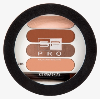 Productos - Kit Para Cejas Sp Pro #9910015