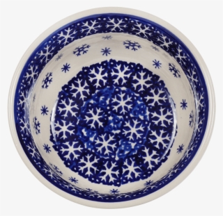 Benefits Of Polish Pottery - Blue And White Porcelain #9910167