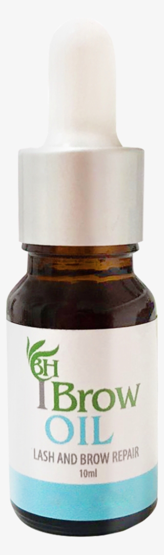 Aceite Bh Brow Henna Para Cejas - Brow Oil #9910168