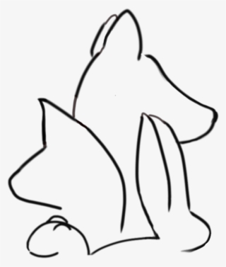 Cropped Artflow 201701172357 1 - Line Art #9910227