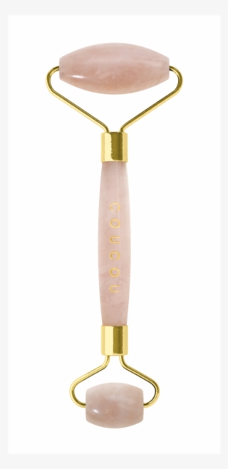 Coucou Rose Quartz Roller - Coucou Club #9910229