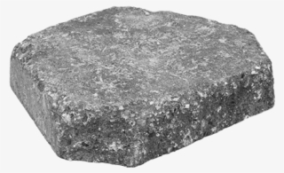 Garden Stepping Stone Small Natural Surface - Boulder #9910272