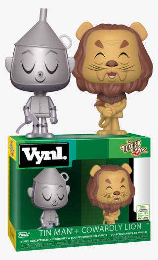 The - Vynl Wizard Of Oz #9910276