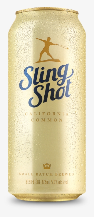 Slingshot - Caffeinated Drink #9910284