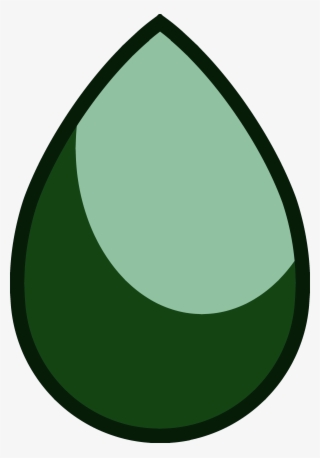 New Moss Agate Lapis - Circle #9910398