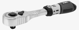 Reversible Ratchet Z90, 1/4 Matador 2061 - Impact Wrench #9910708