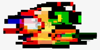 Free Png Flappy Bird Png Image With Transparent Background - Graphic Design #9910711