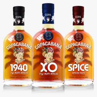 Copa2 - Blended Whiskey #9910717