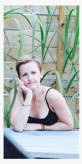 Episode 034 “battling Breast Cancer, Creepy Music Professors, - Girl #9910897