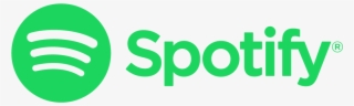 Streaming - Spotify Name Logo Png #9910929