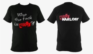 Wtf Molly - Best Guy Friend Shirt #9911025