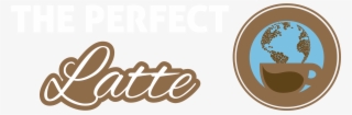 Coffee Latte Logo #9911123