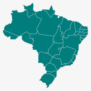 Small - Brasil Clipart #9911239