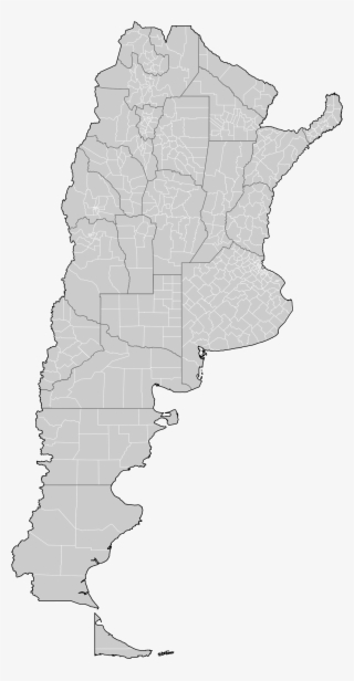 Argentina Mapa Png - San Lorenzo Argentina Map - Free Transparent PNG ...