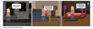 Vocabluary - Cartoon #9911330