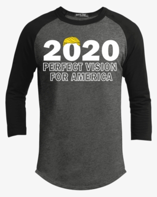 Long-sleeved T-shirt #9911358